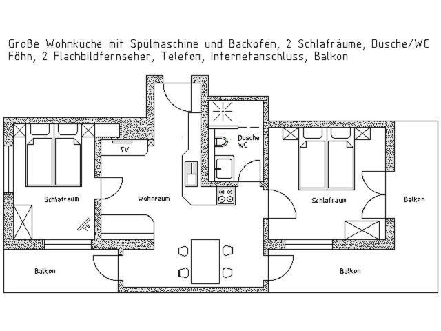 Apartamento Winkelhof Oberstdorf Exterior foto