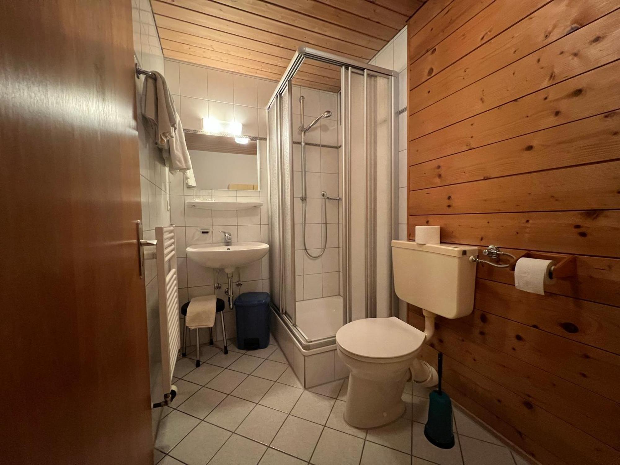 Apartamento Winkelhof Oberstdorf Exterior foto