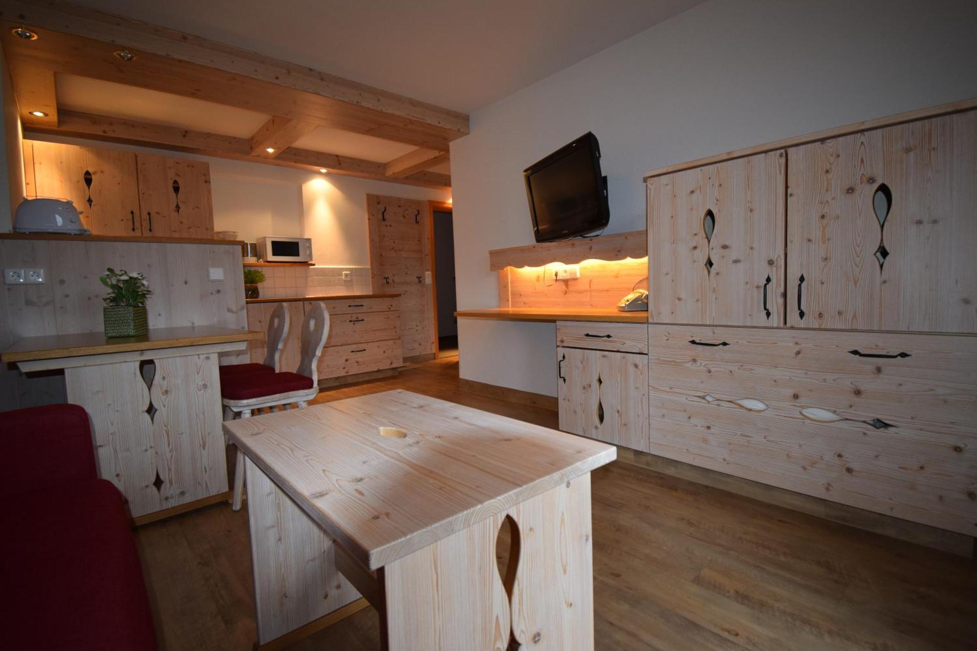 Apartamento Winkelhof Oberstdorf Exterior foto