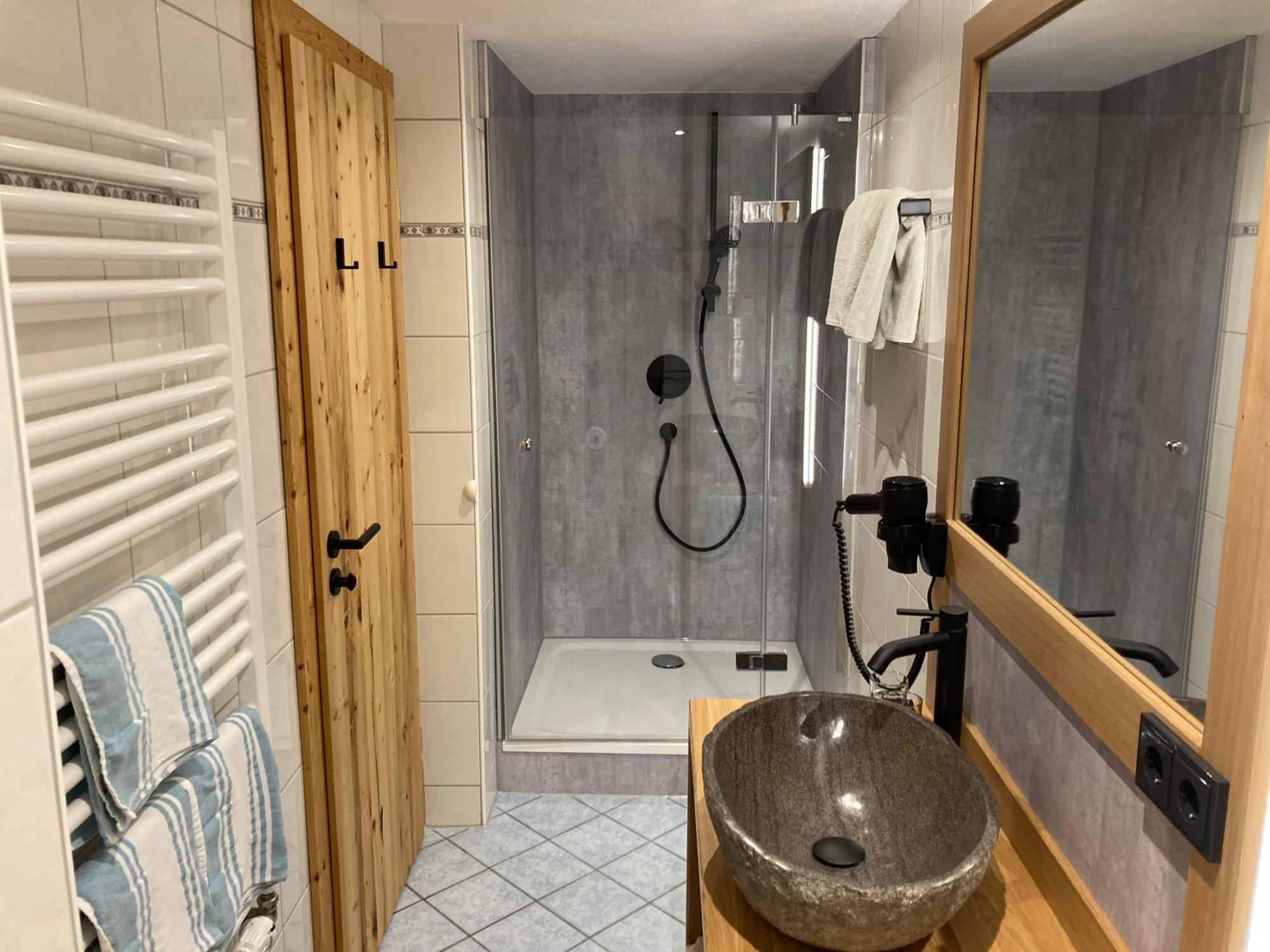 Apartamento Winkelhof Oberstdorf Exterior foto