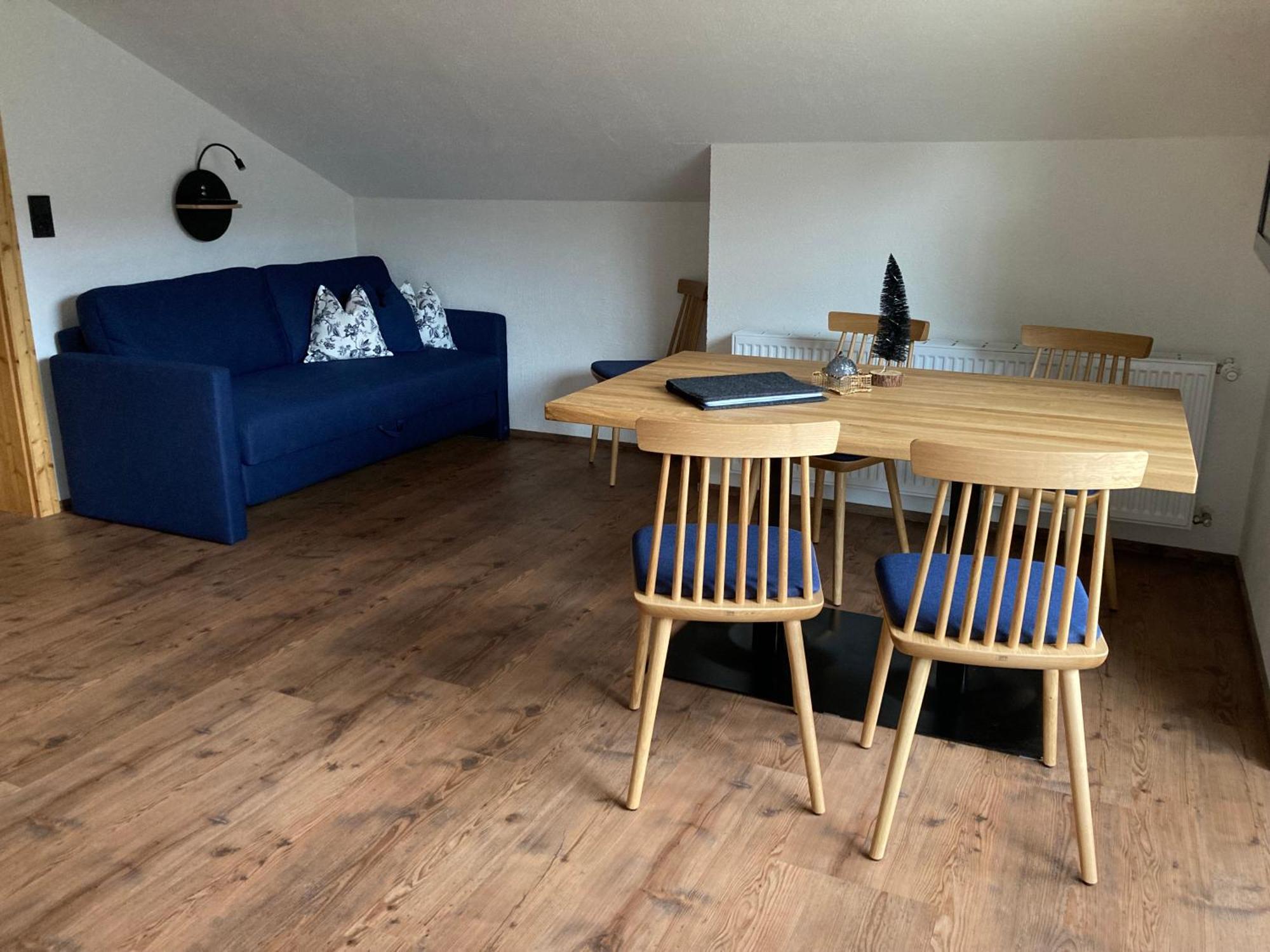 Apartamento Winkelhof Oberstdorf Exterior foto