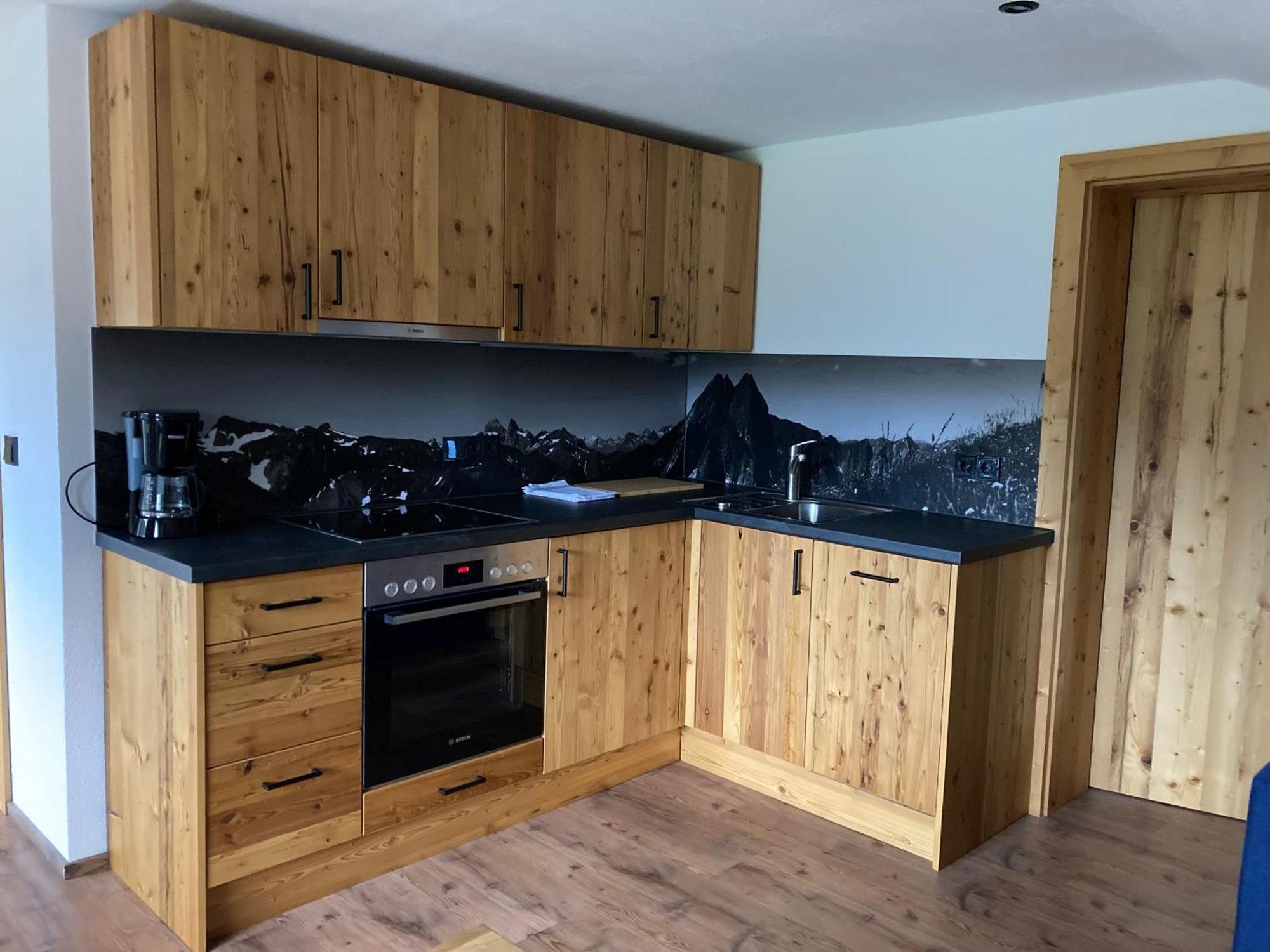 Apartamento Winkelhof Oberstdorf Exterior foto