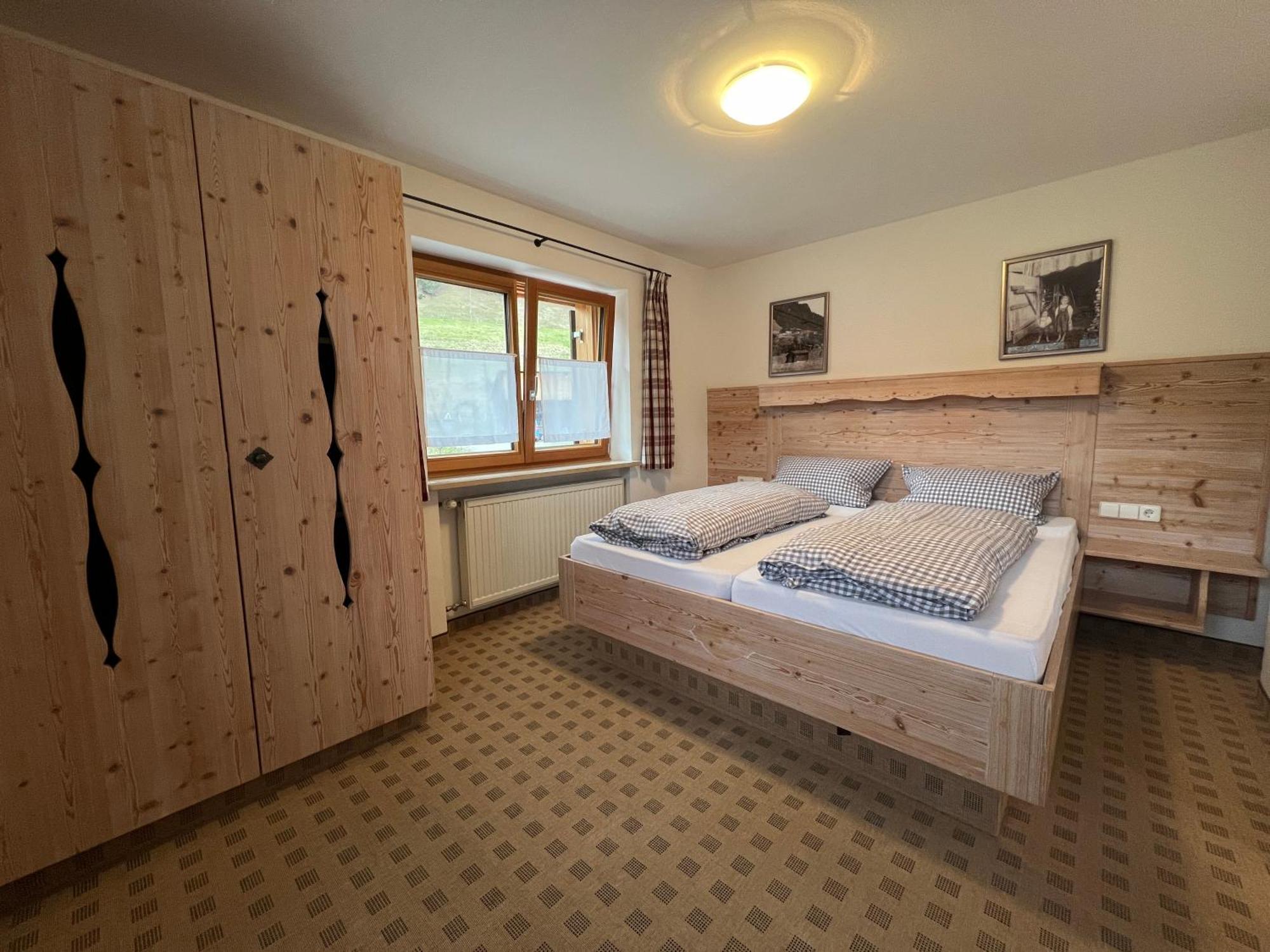 Apartamento Winkelhof Oberstdorf Exterior foto